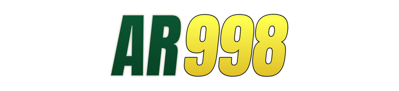 ar998 Logo